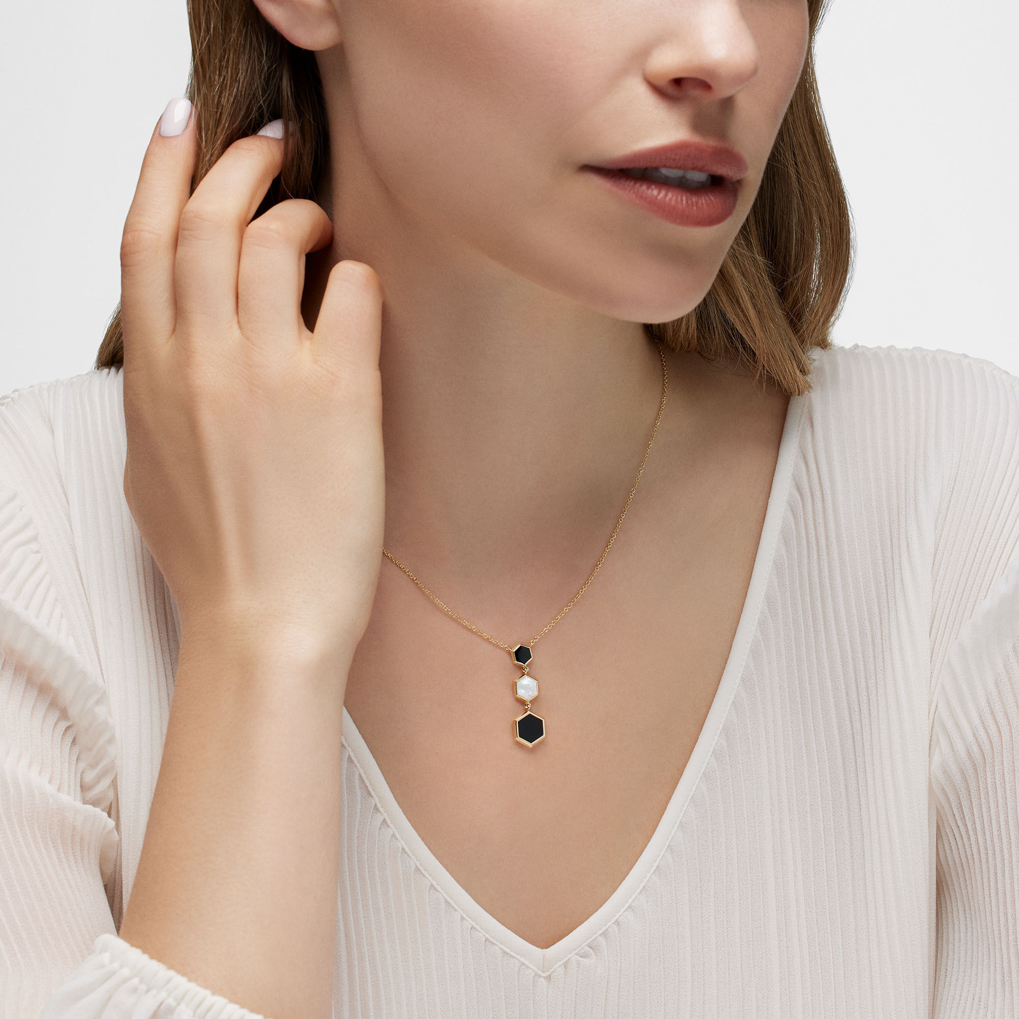 Birks Pearl Jewelry
